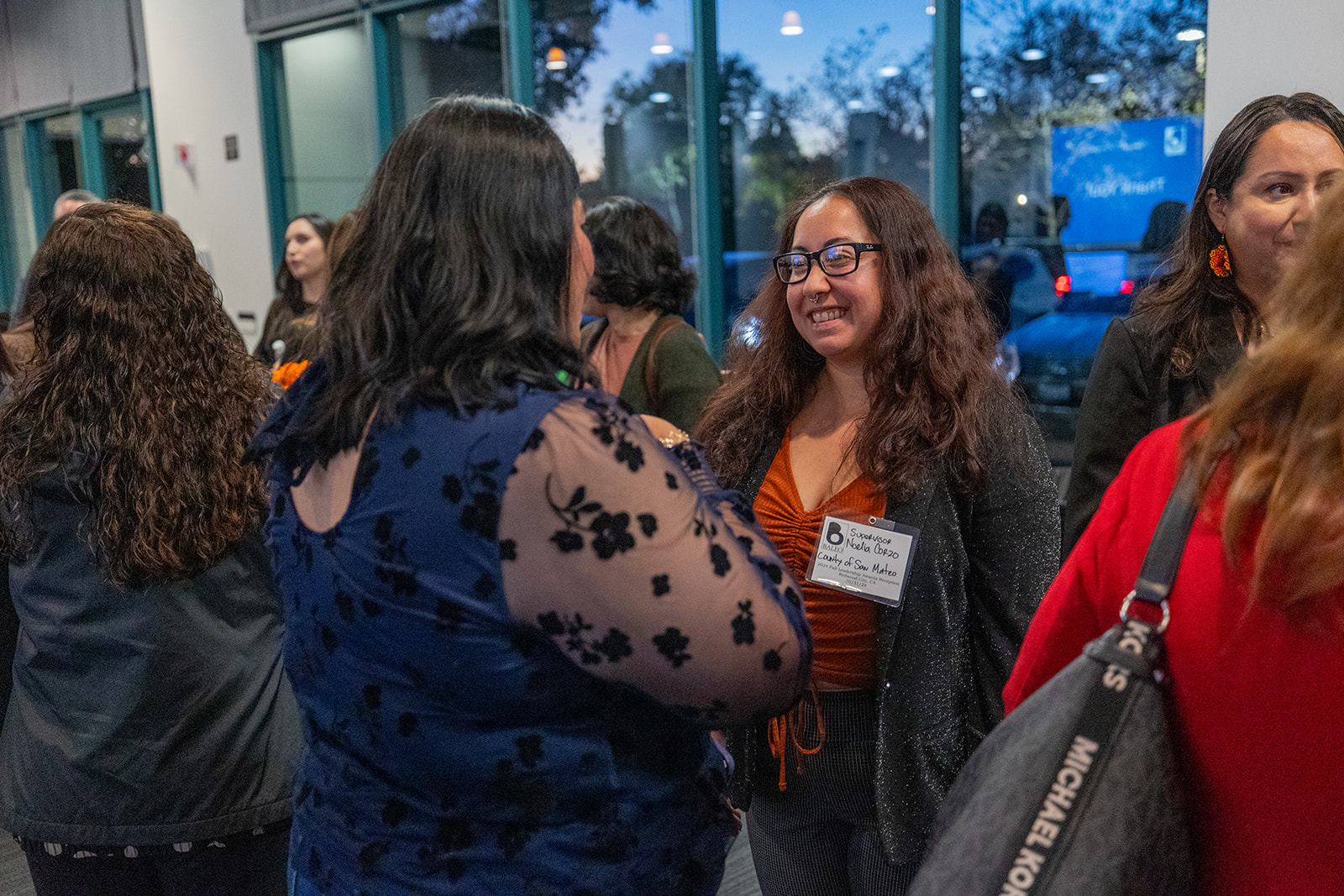 Community engagement